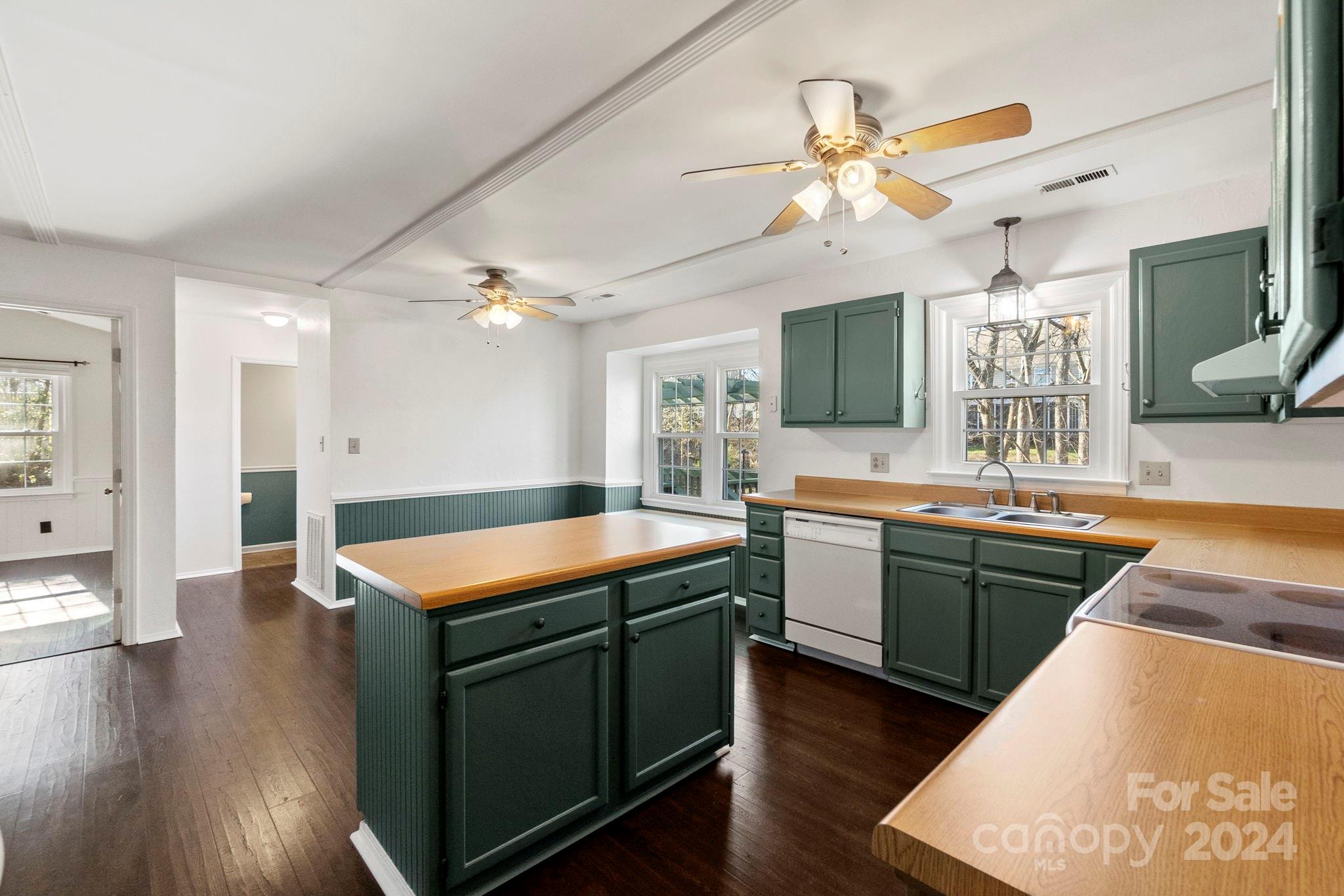 White Oak - Residential