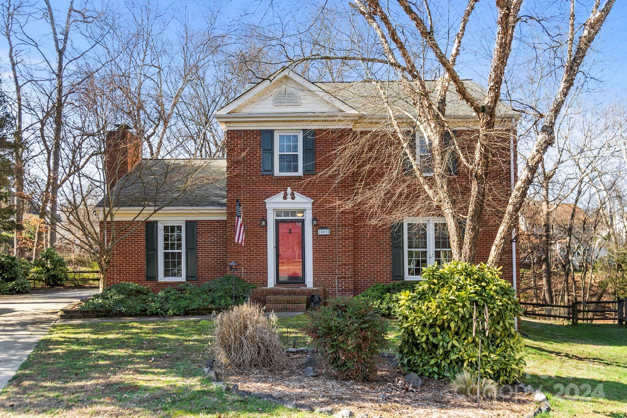 White Oak - Residential