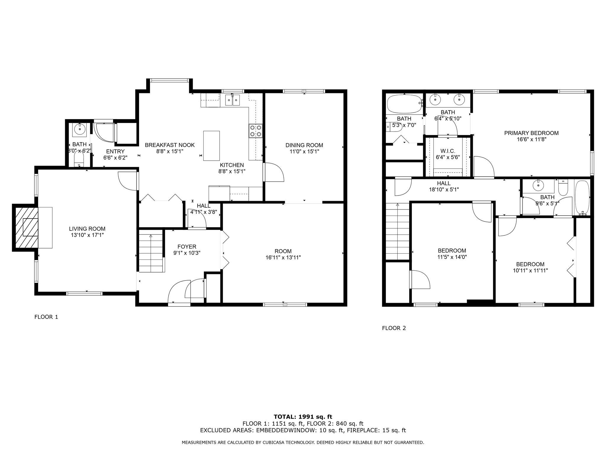 White Oak - Residential
