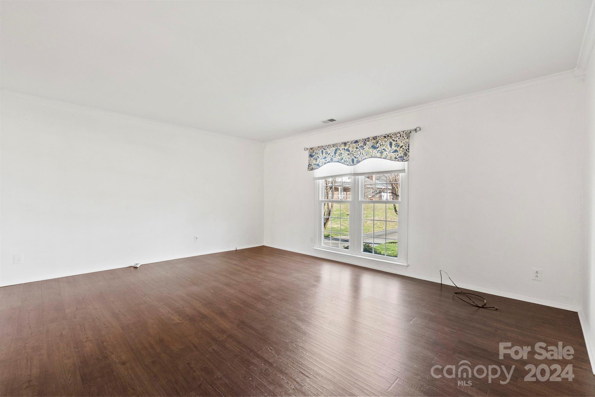 White Oak - Residential