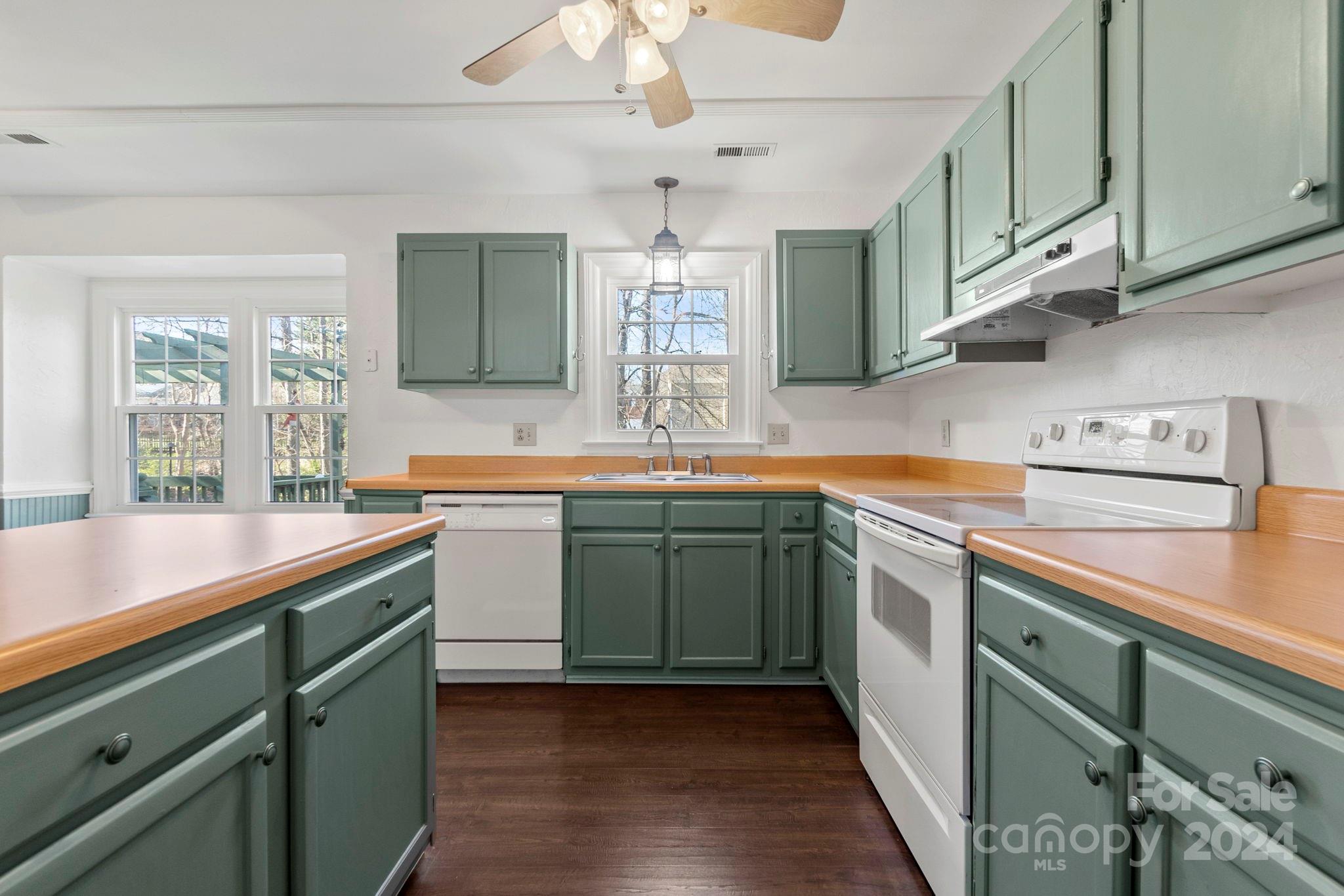 White Oak - Residential