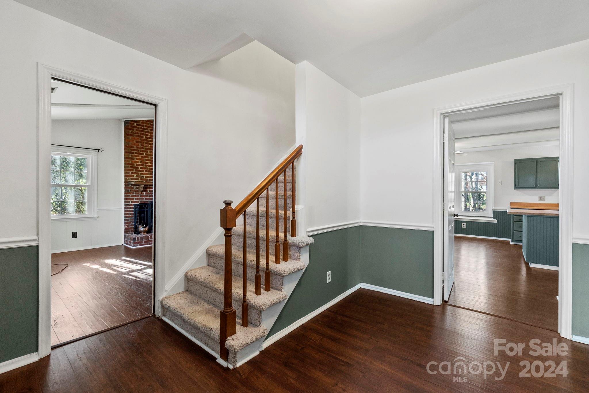 White Oak - Residential