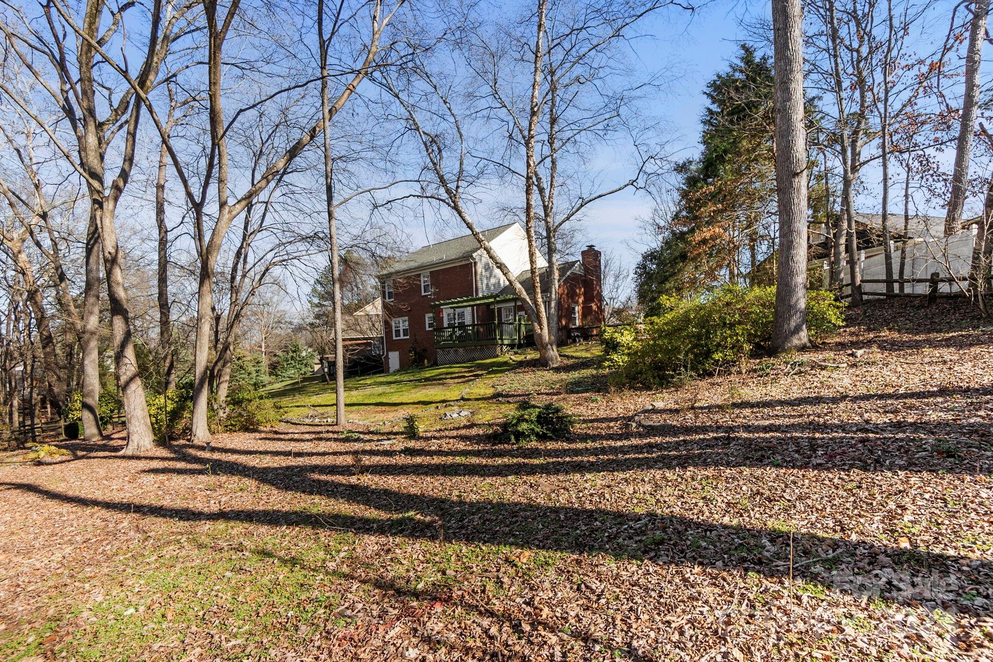 White Oak - Residential