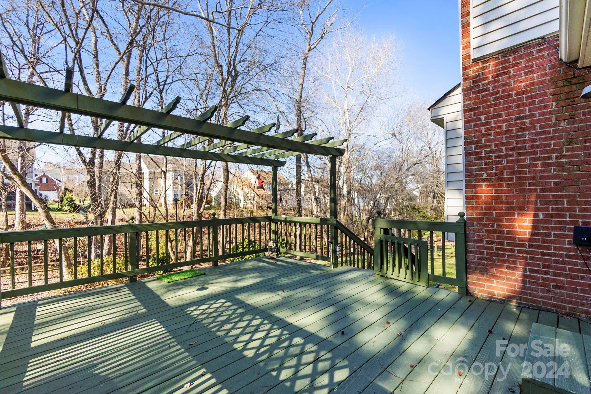 White Oak - Residential