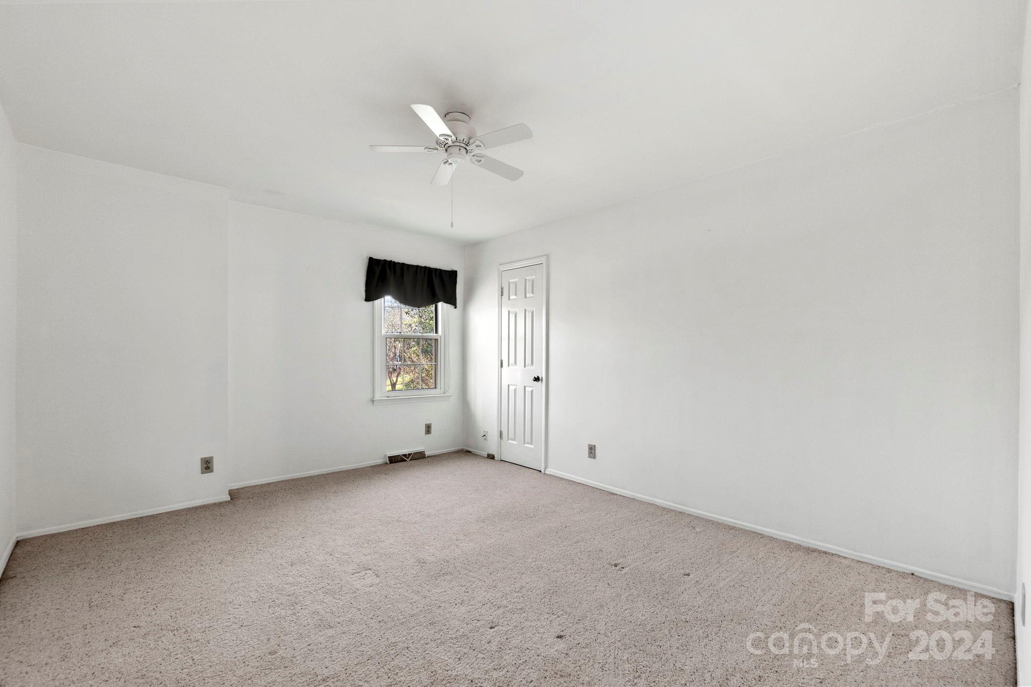 White Oak - Residential