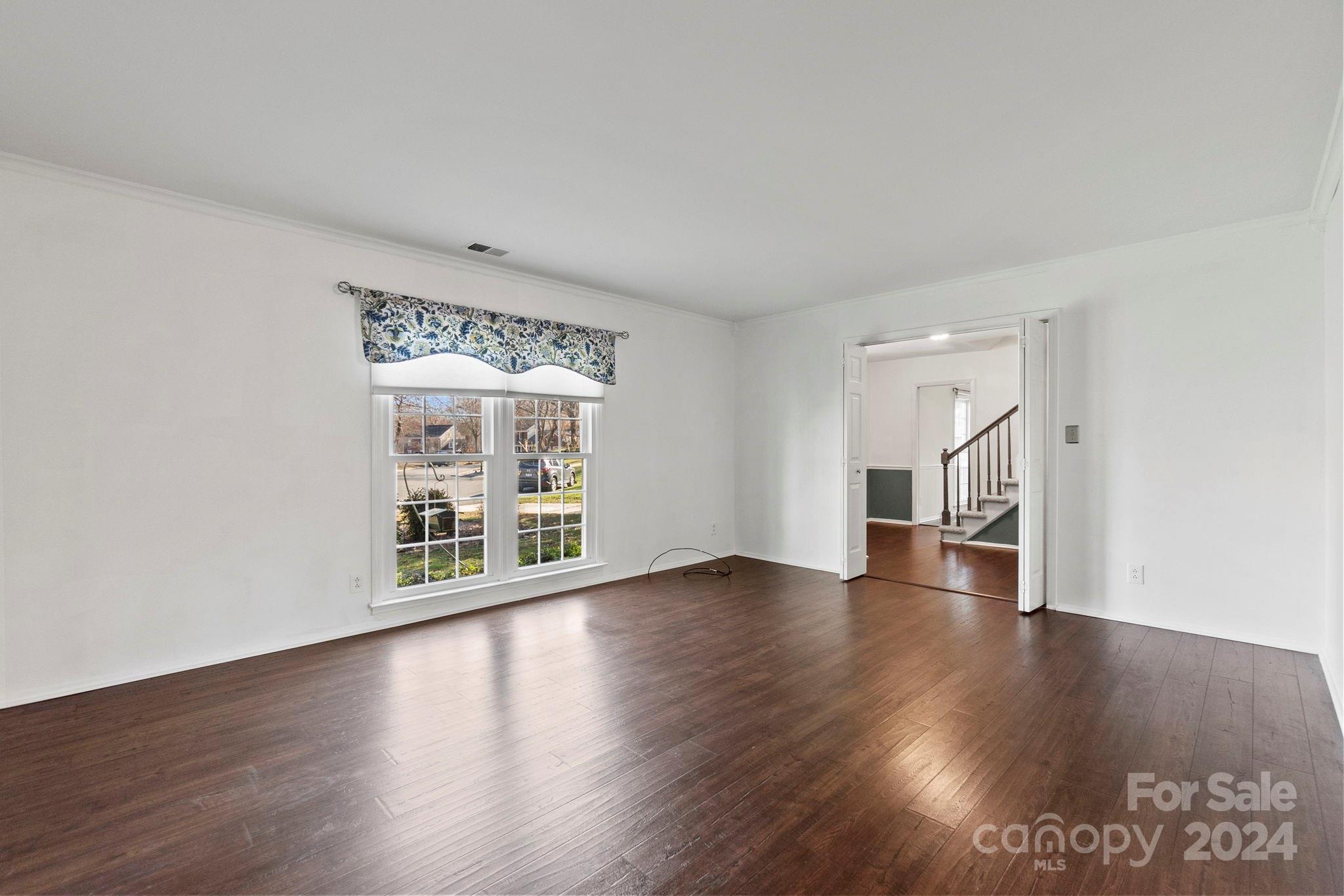 White Oak - Residential