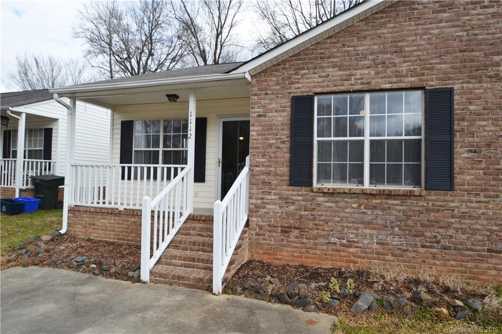 Cherry Meadows - Residential