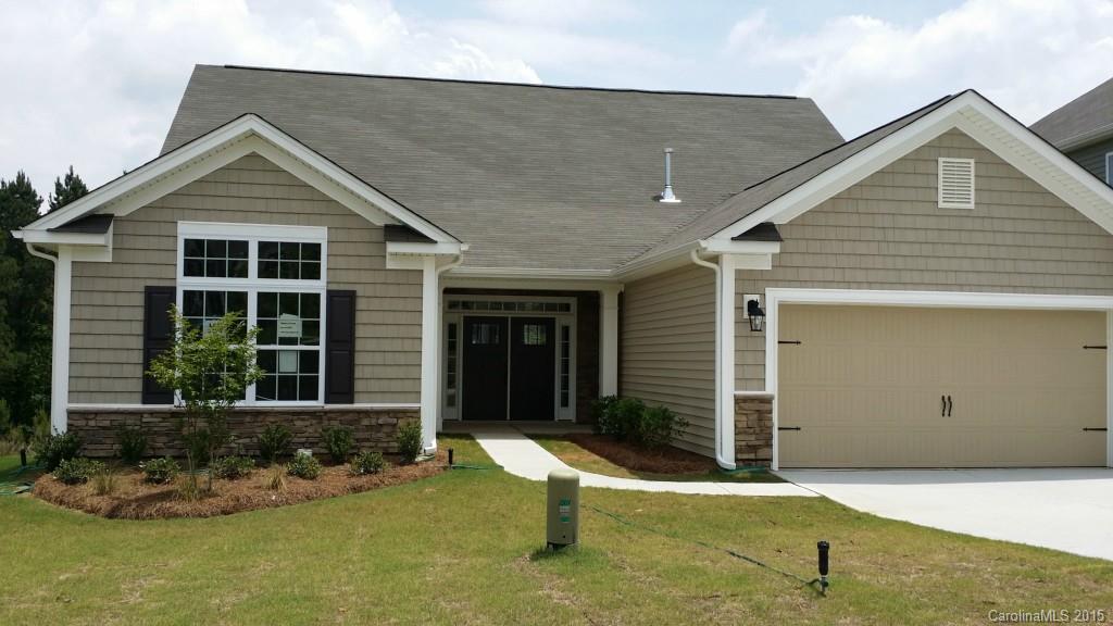 Walnut Creek - Residential