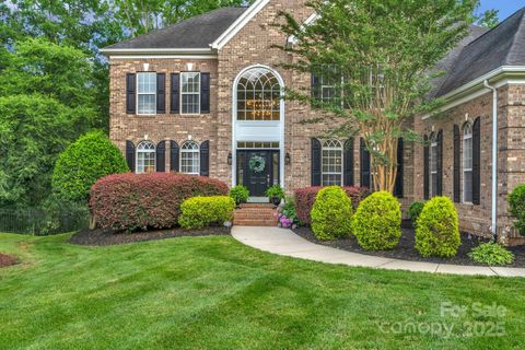 7501 Cleyera Circle Waxhaw NC 28173