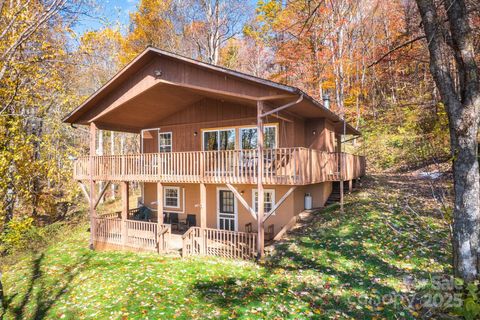 146 Promiseland Road Canton NC 28716