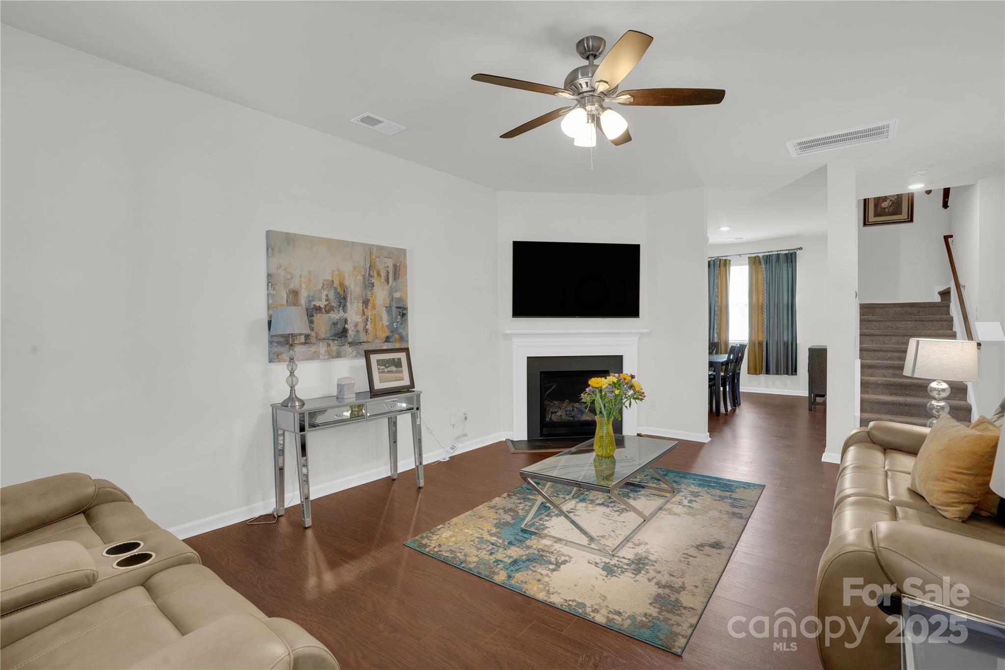 Sutton Farms - Residential