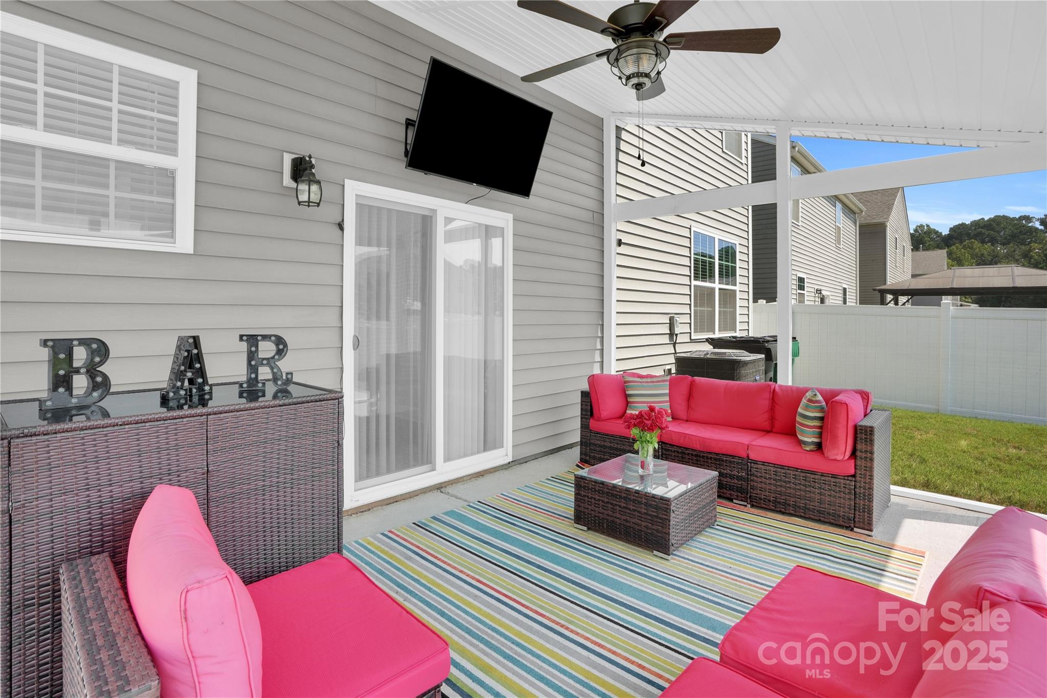 Sutton Farms - Residential