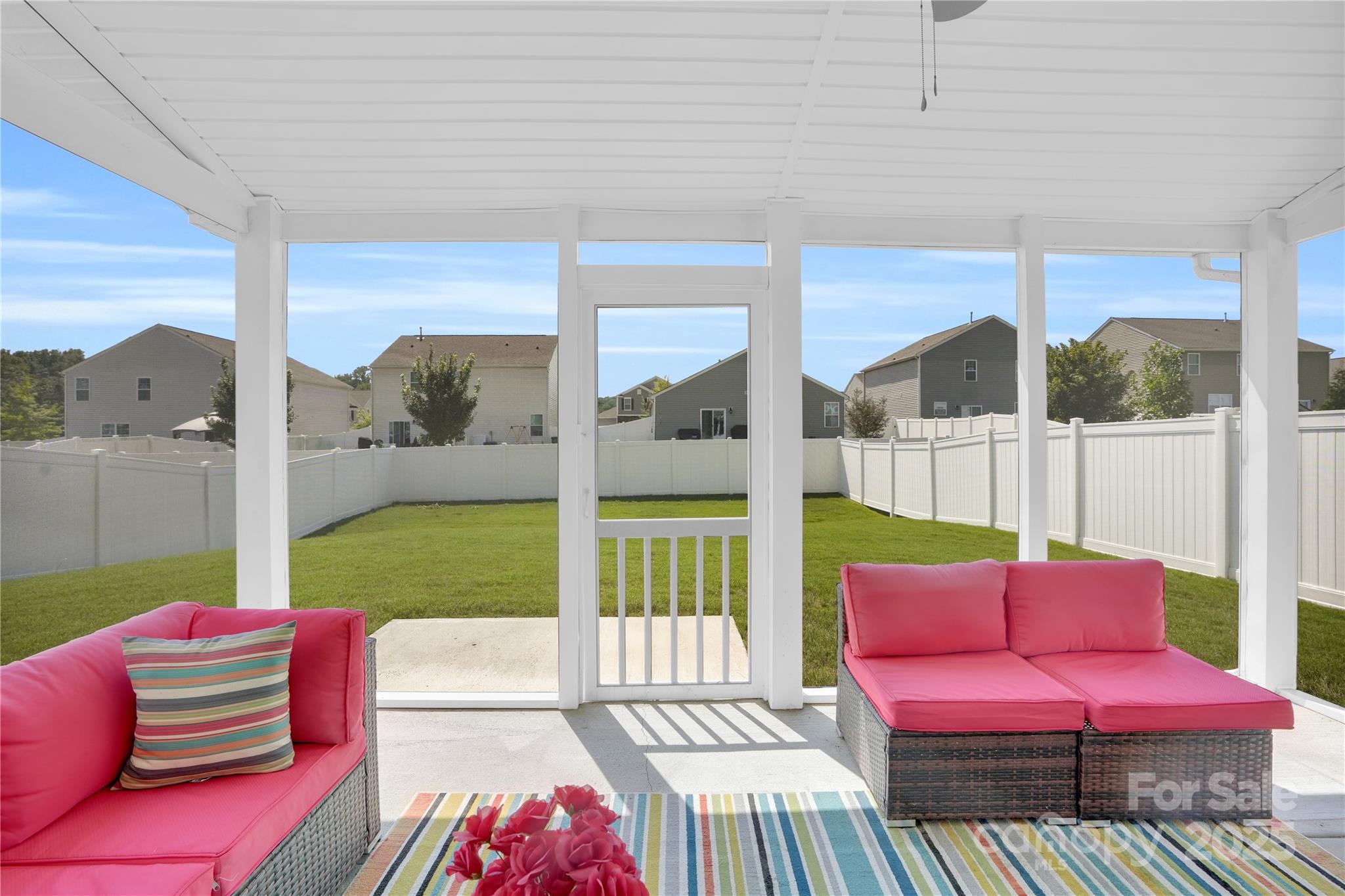 Sutton Farms - Residential