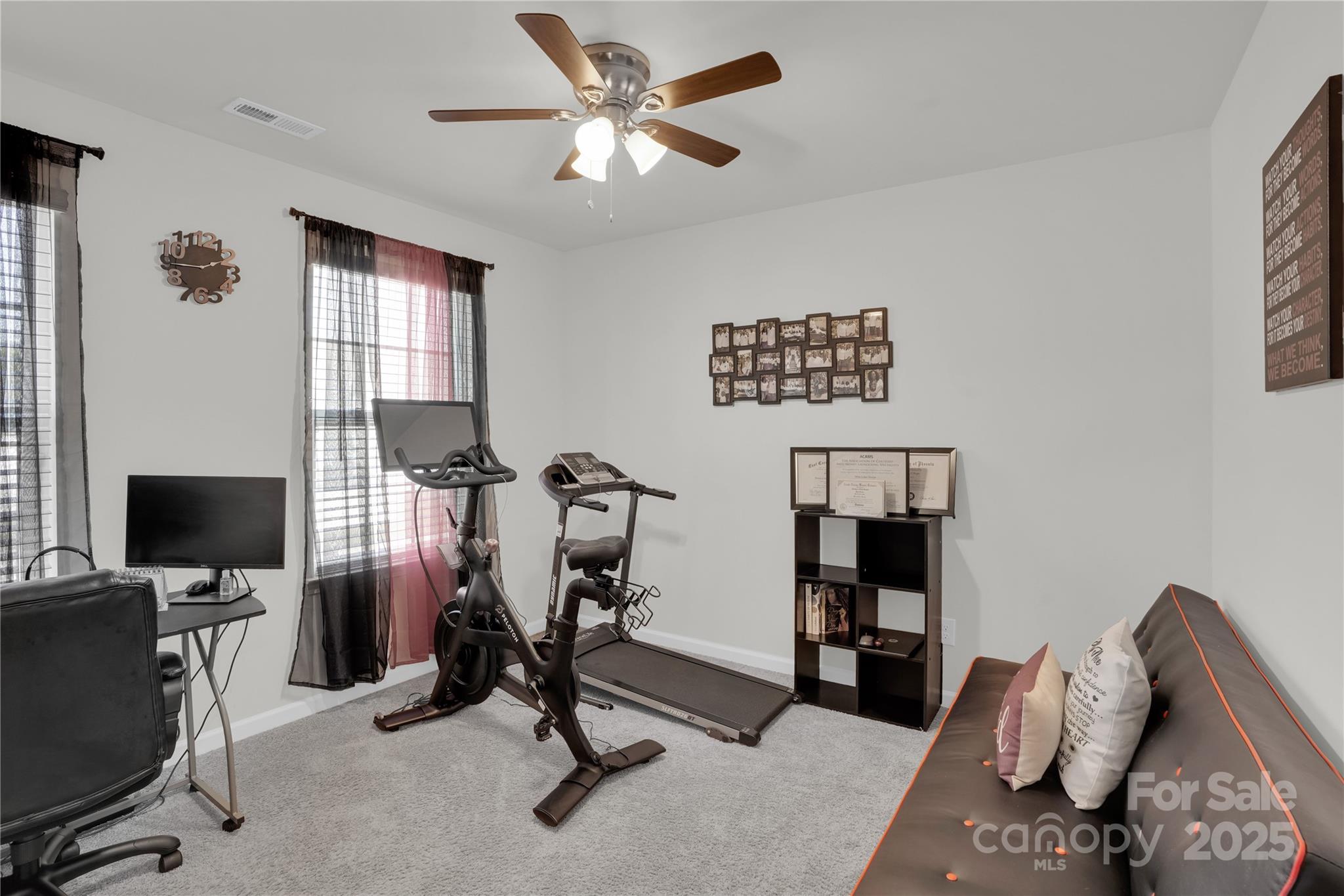 Sutton Farms - Residential