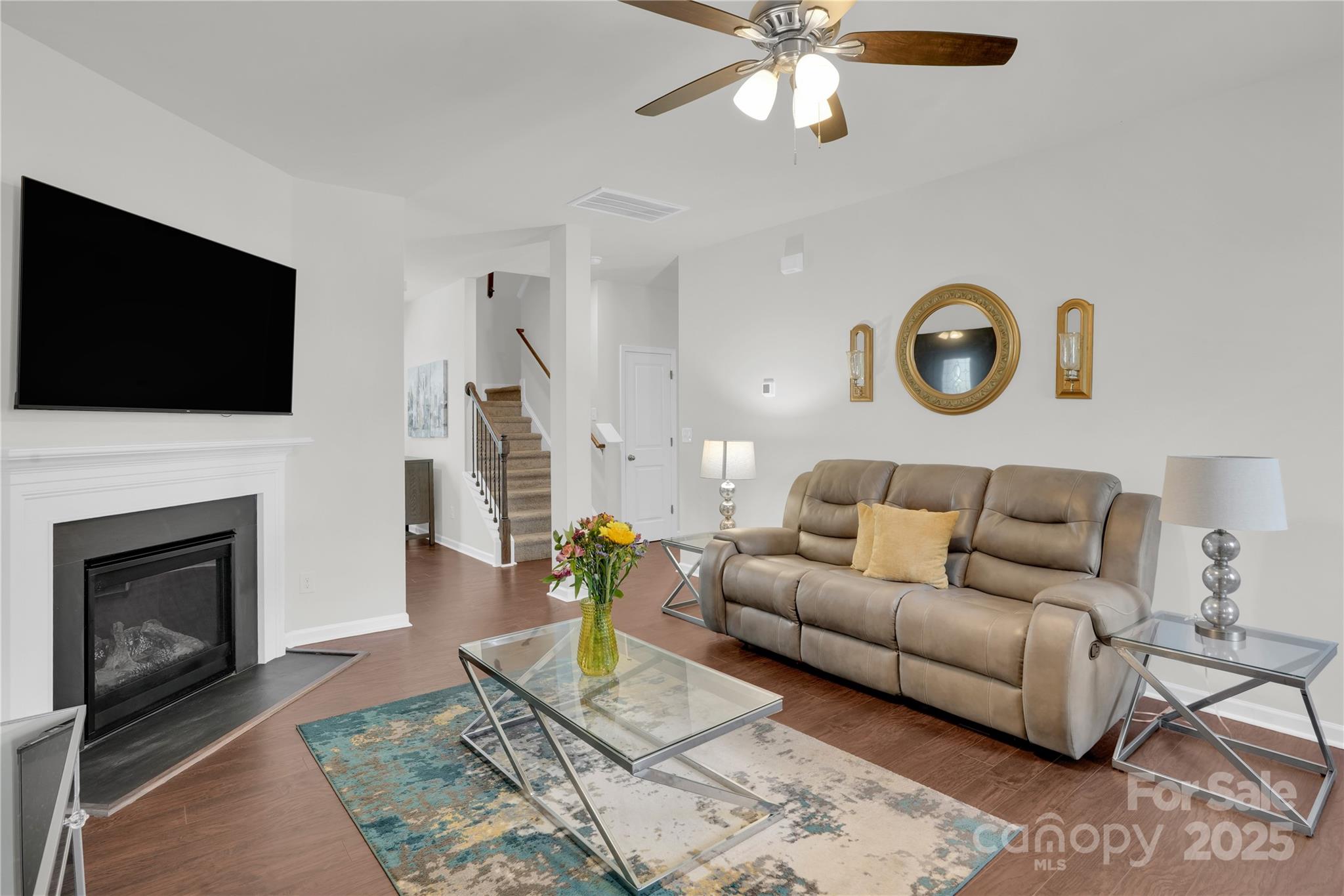 Sutton Farms - Residential