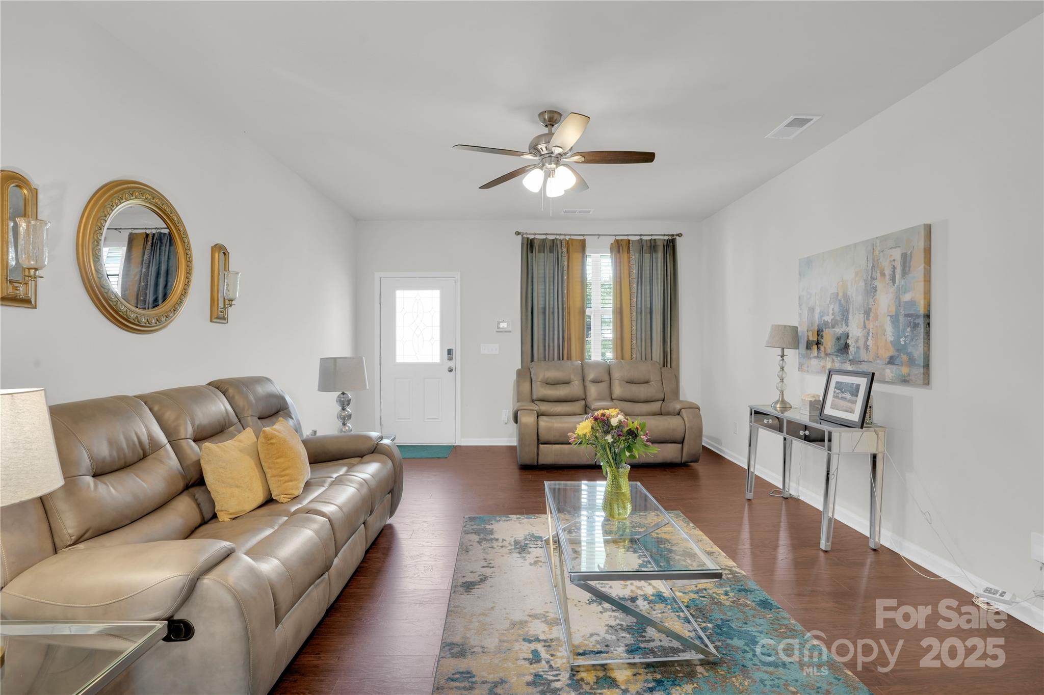 Sutton Farms - Residential