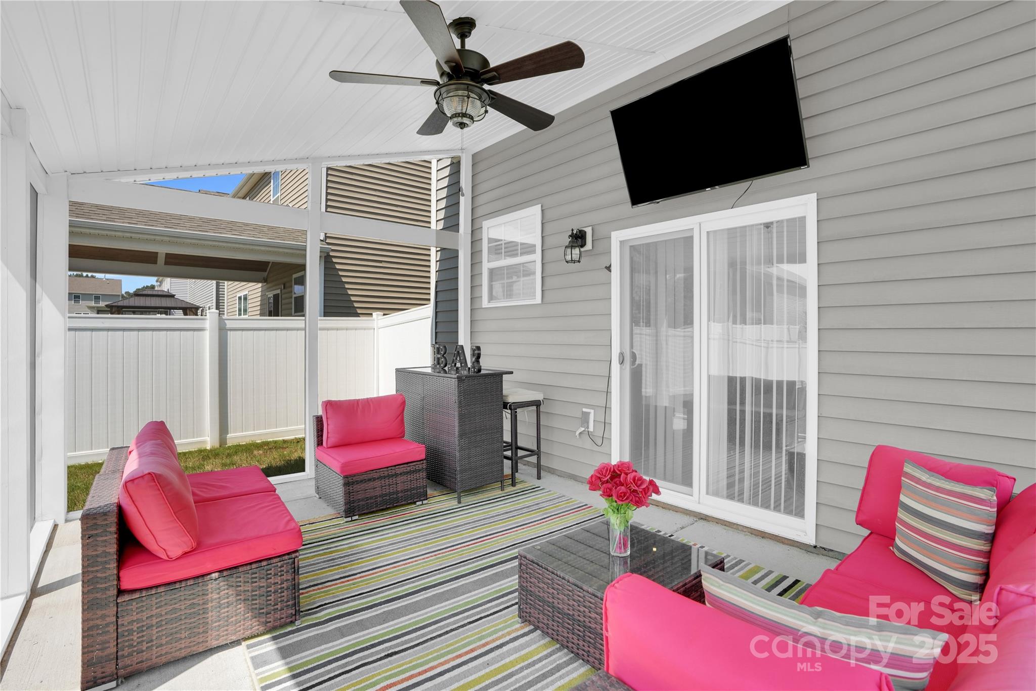 Sutton Farms - Residential