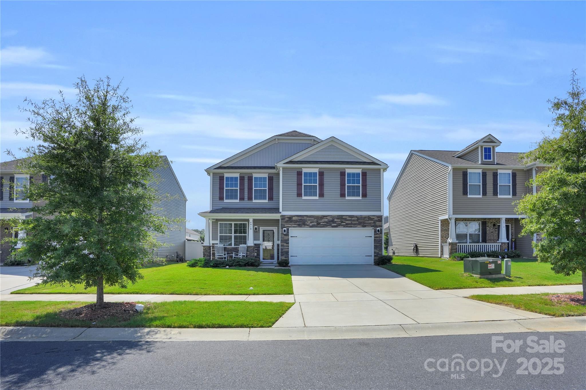 Sutton Farms - Residential