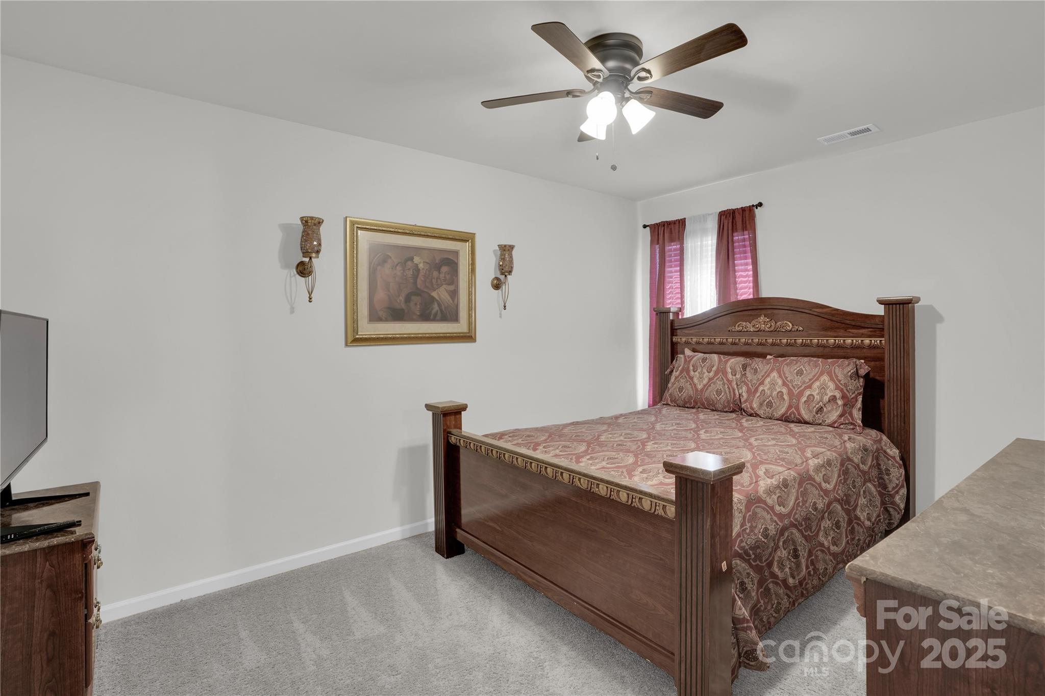 Sutton Farms - Residential