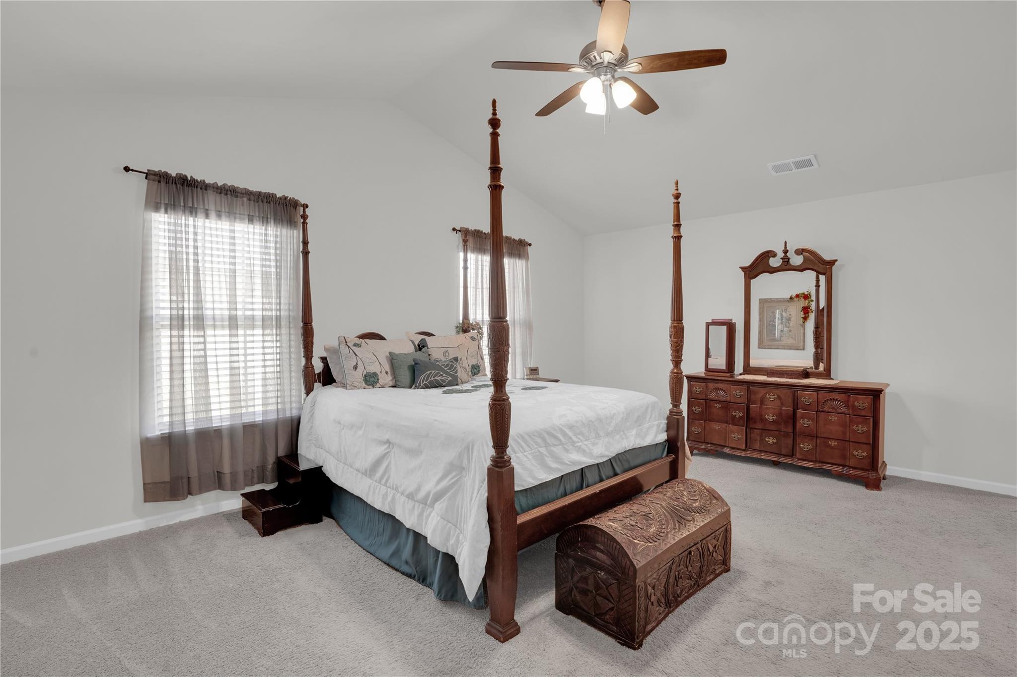 Sutton Farms - Residential