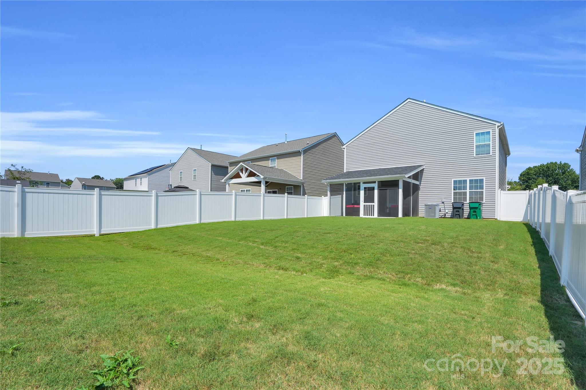 Sutton Farms - Residential