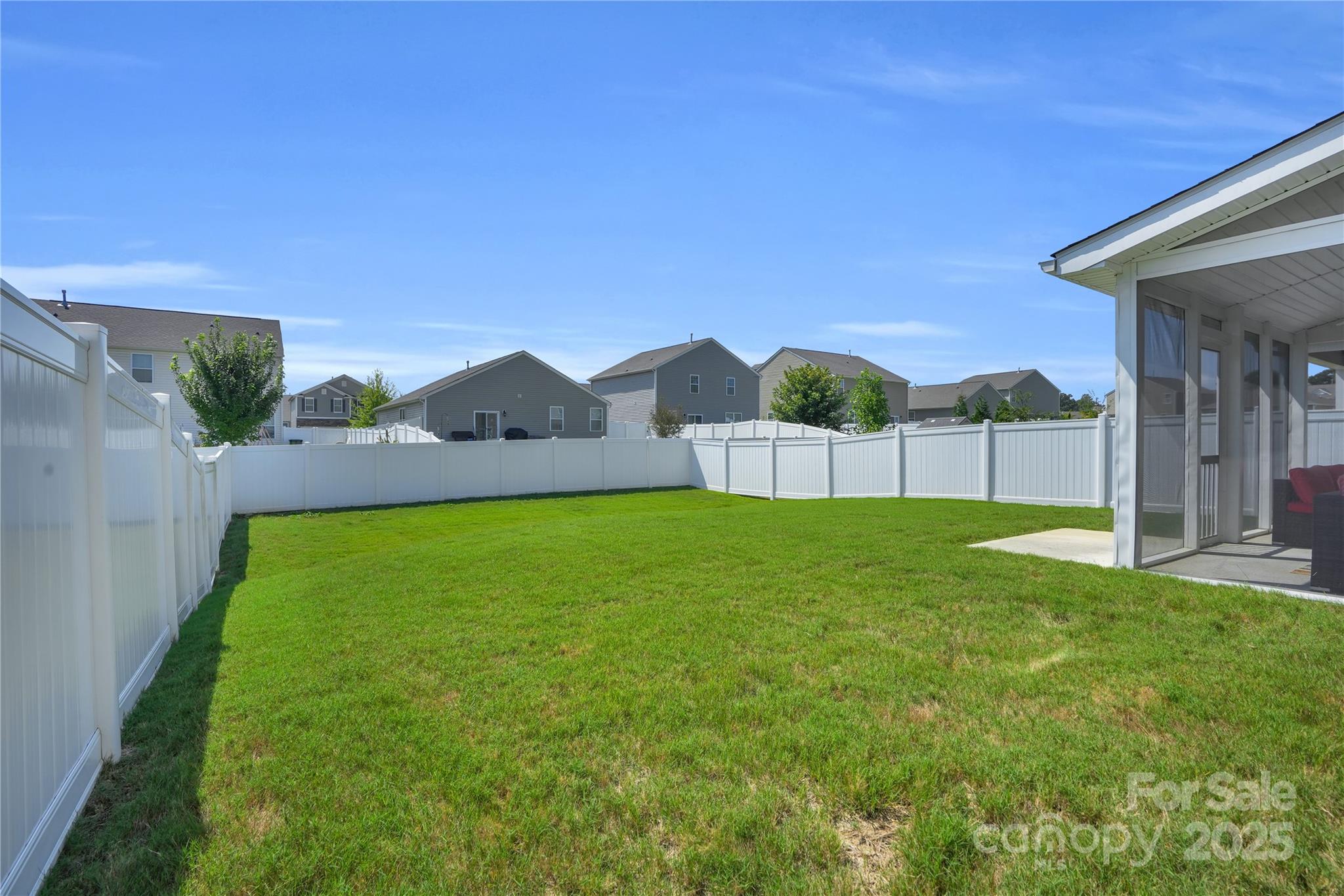 Sutton Farms - Residential