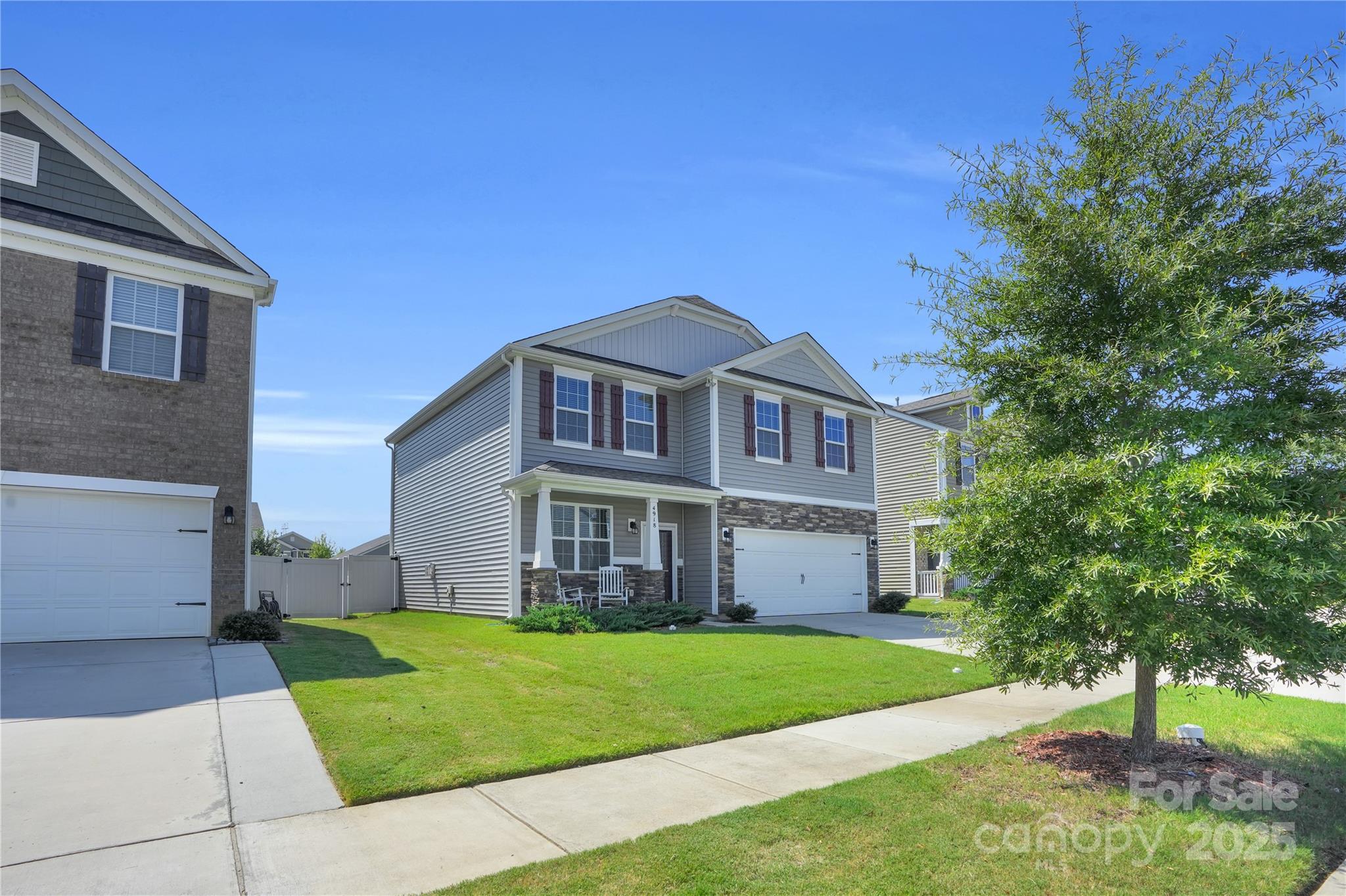 Sutton Farms - Residential