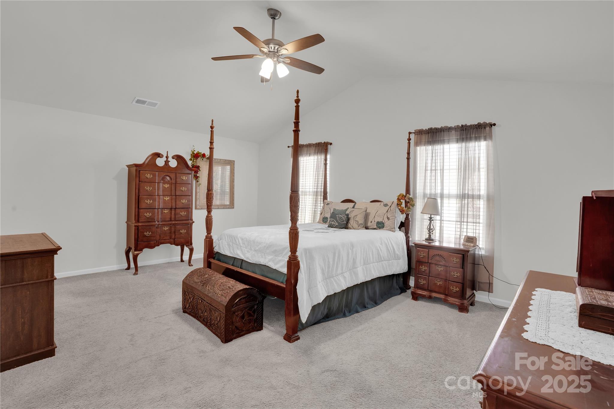 Sutton Farms - Residential