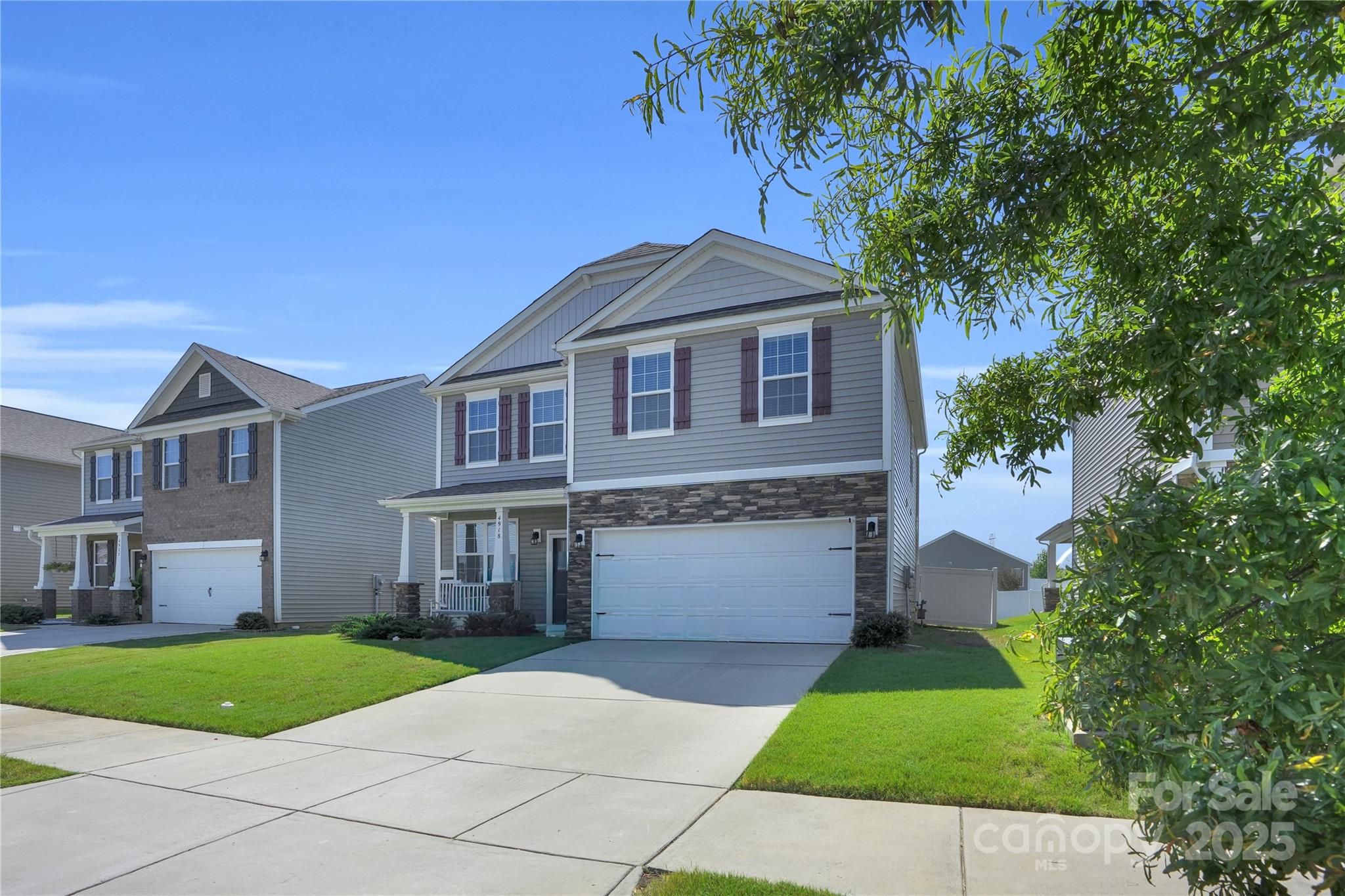 Sutton Farms - Residential