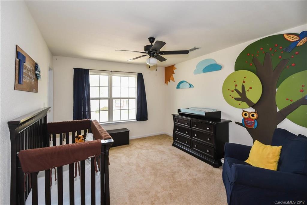 Reid Pointe - Residential