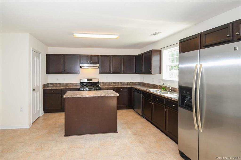 Reid Pointe - Residential