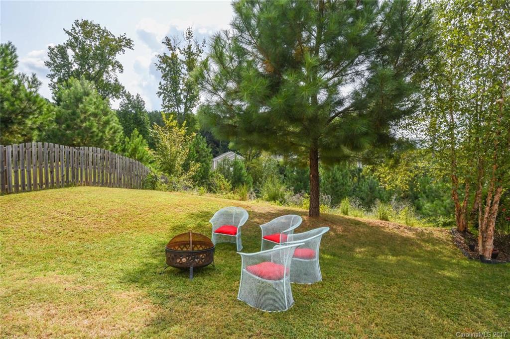 Reid Pointe - Residential