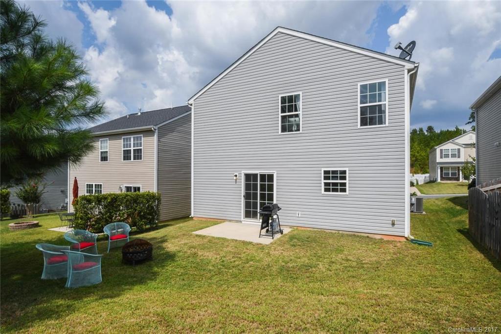 Reid Pointe - Residential