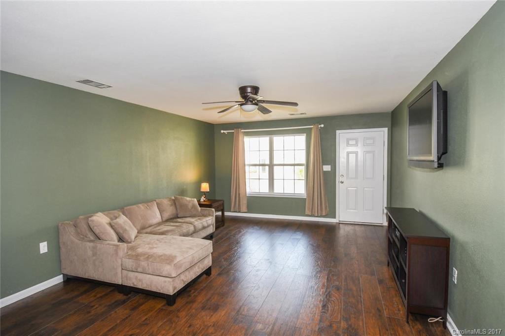 Reid Pointe - Residential