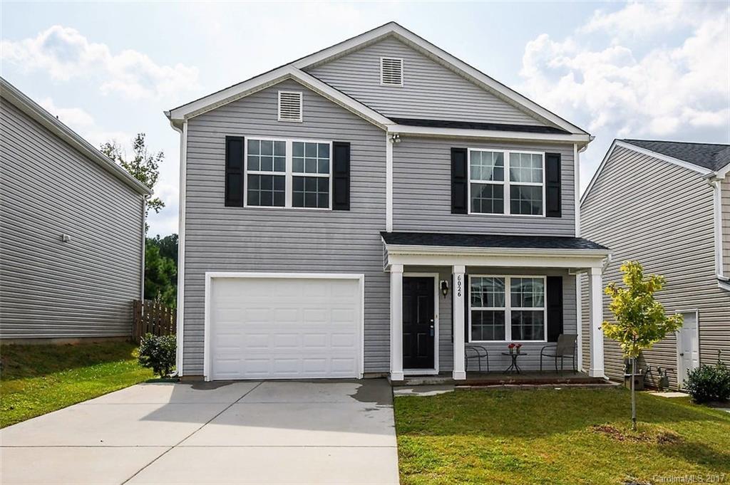 Reid Pointe - Residential