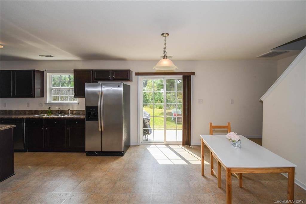 Reid Pointe - Residential