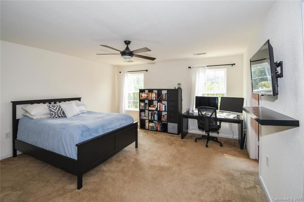 Reid Pointe - Residential