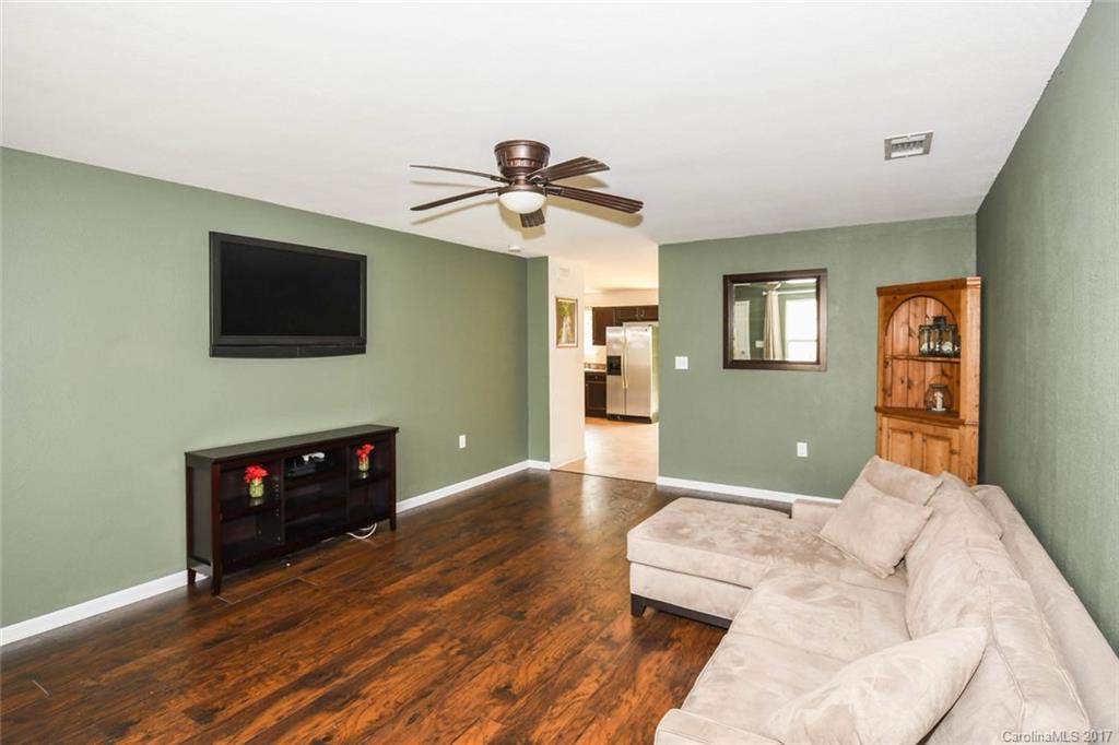 Reid Pointe - Residential