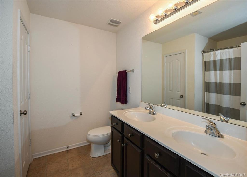 Reid Pointe - Residential