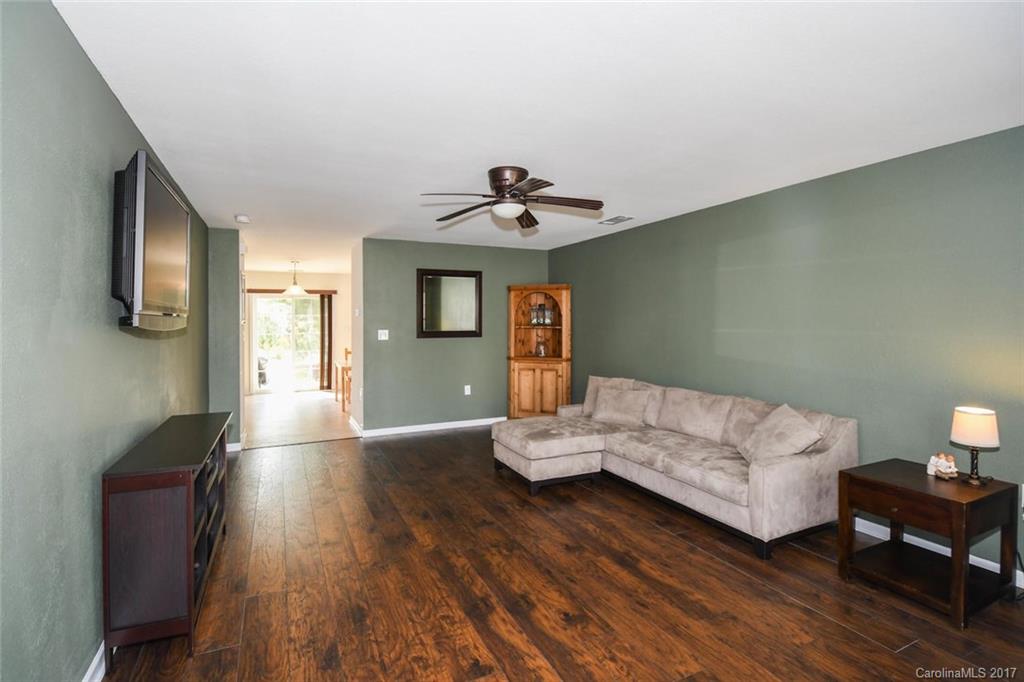 Reid Pointe - Residential