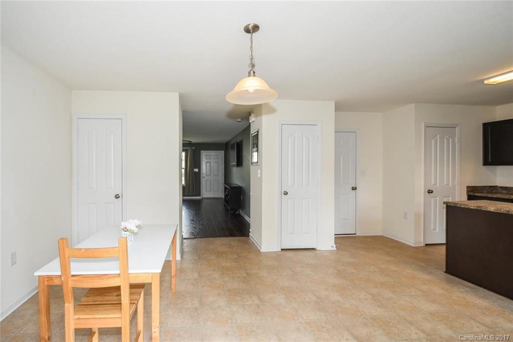 Reid Pointe - Residential