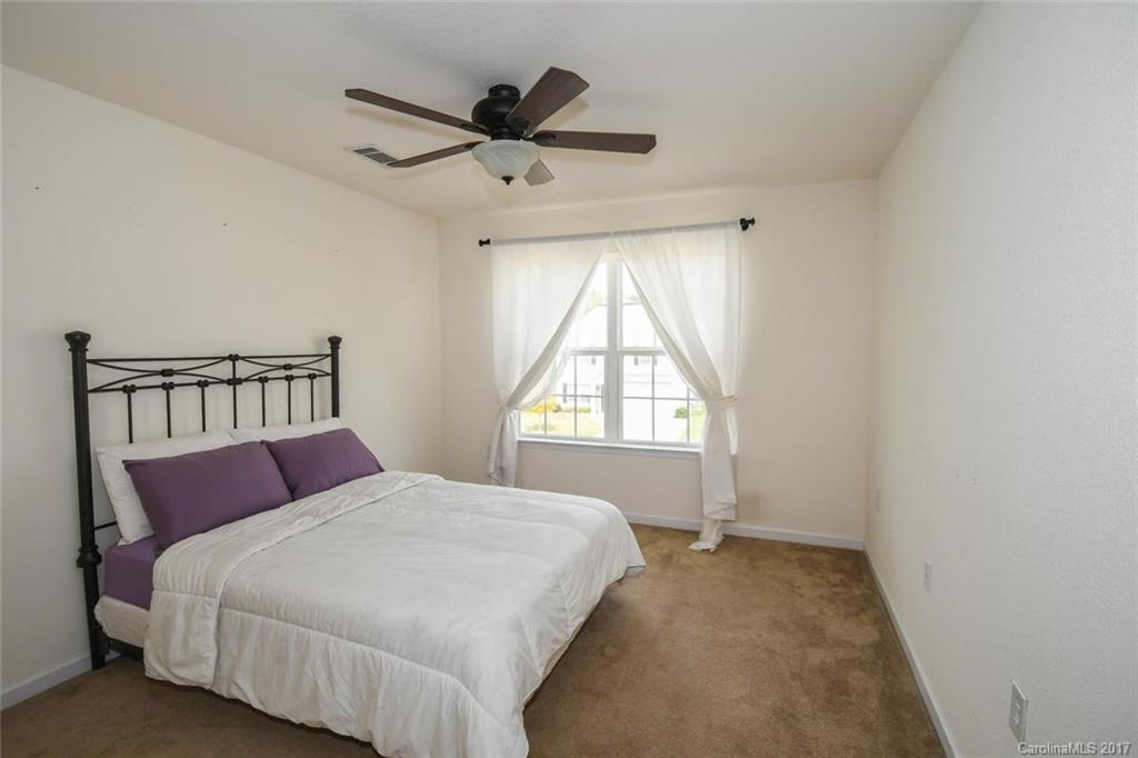 Reid Pointe - Residential