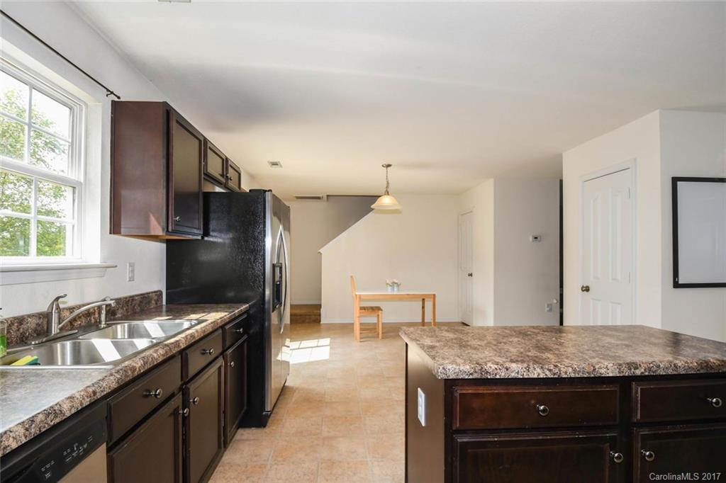 Reid Pointe - Residential