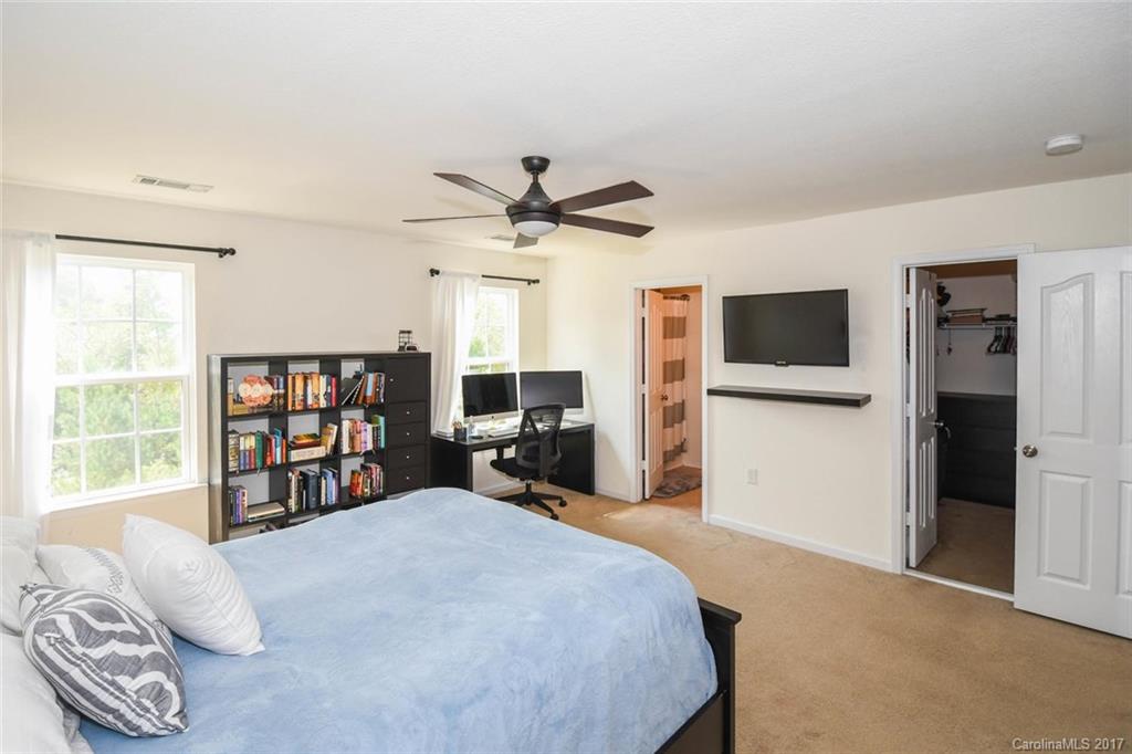 Reid Pointe - Residential