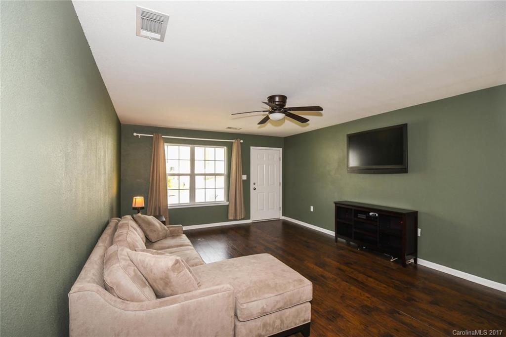 Reid Pointe - Residential