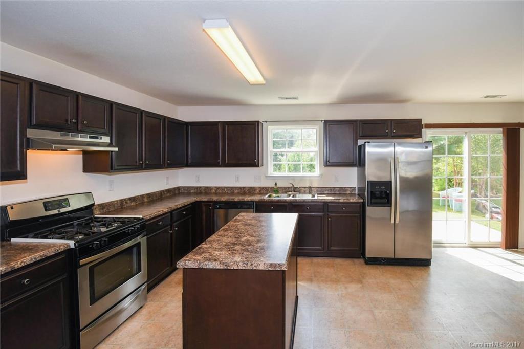 Reid Pointe - Residential