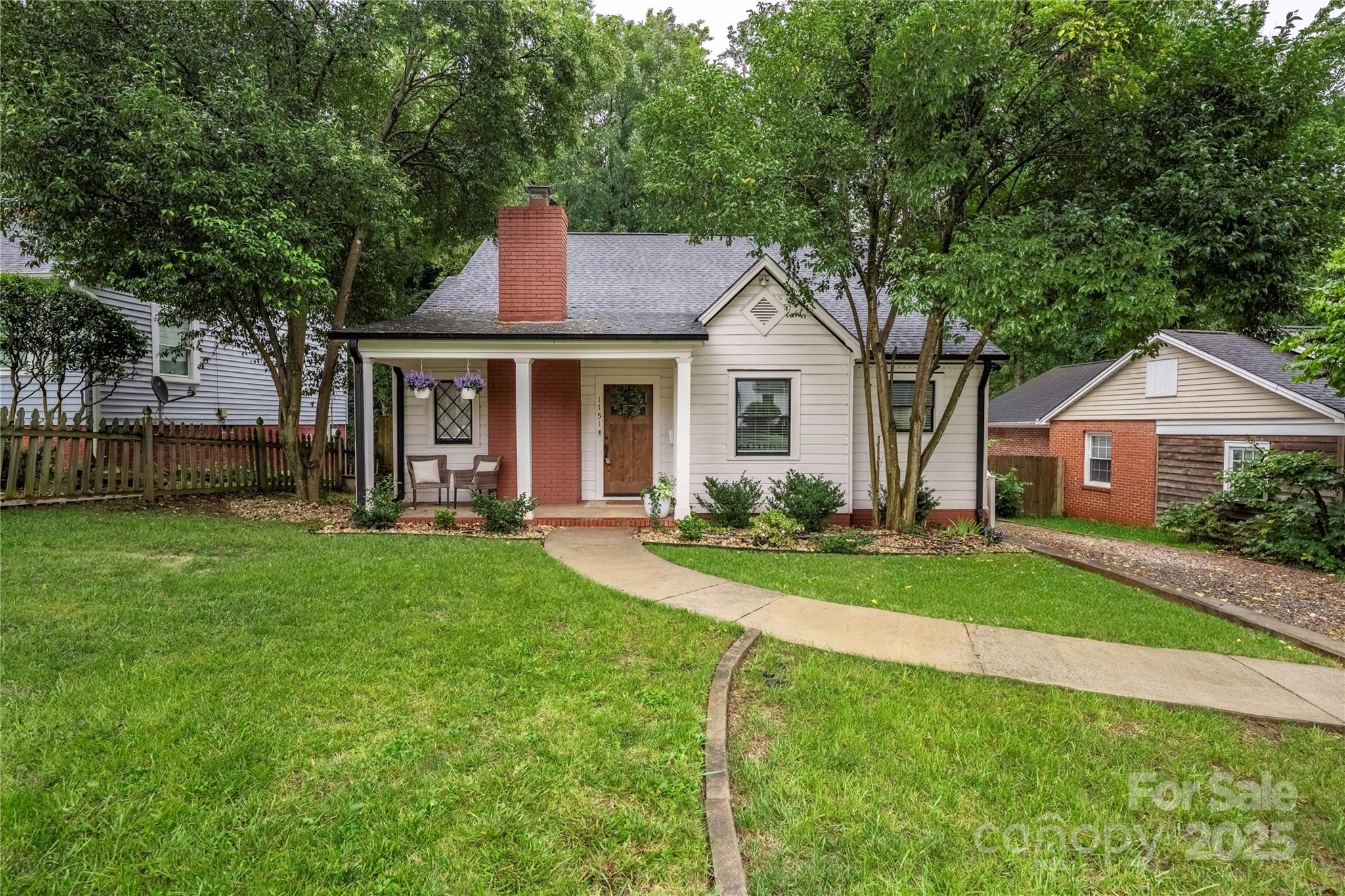 Wilmore - Residential