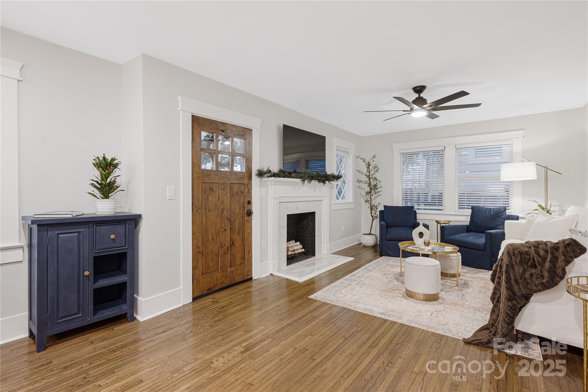 Wilmore - Residential