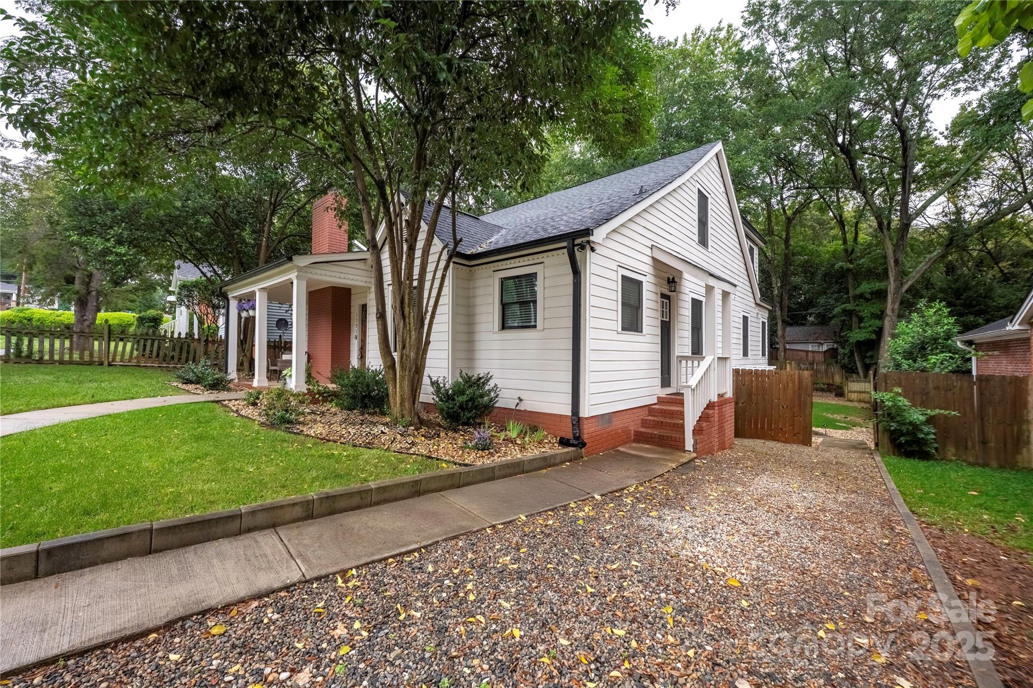 Wilmore - Residential