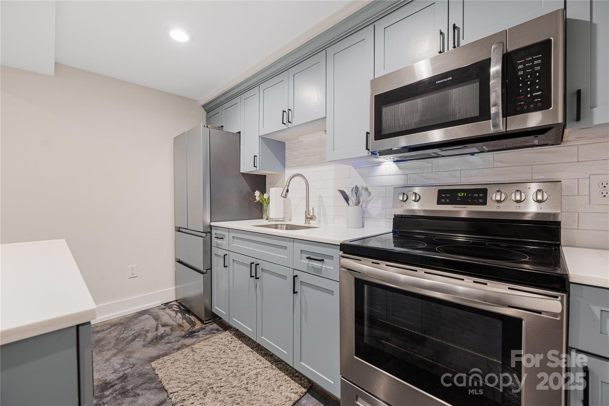 Wilmore - Residential